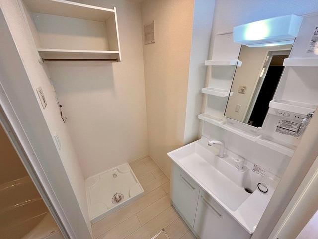 ウィットＰＳＩ（202） 部屋画像