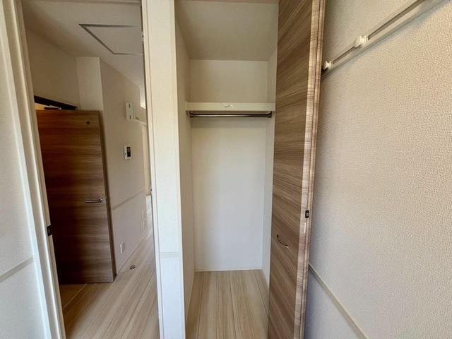 ウィットＰＳＩ（202） 部屋画像
