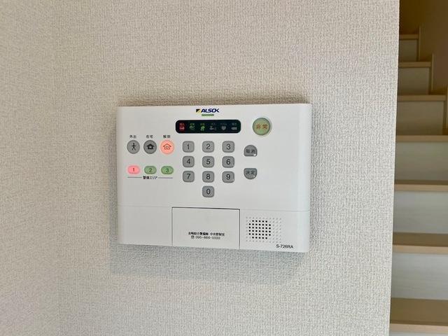 ウィットＰＳＩ（202） 部屋画像