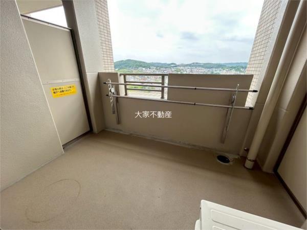 ドゥグラン幸町（F1401） 部屋画像