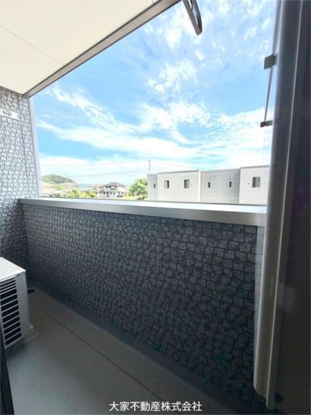 La　Fonte松里A棟（208） 部屋画像
