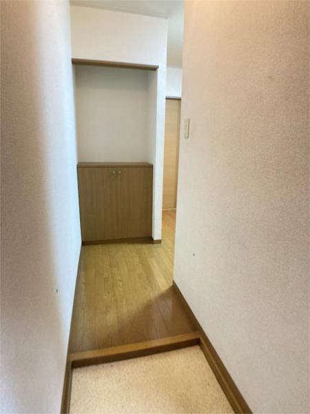 エスポアールIZUMI（103） 玄関