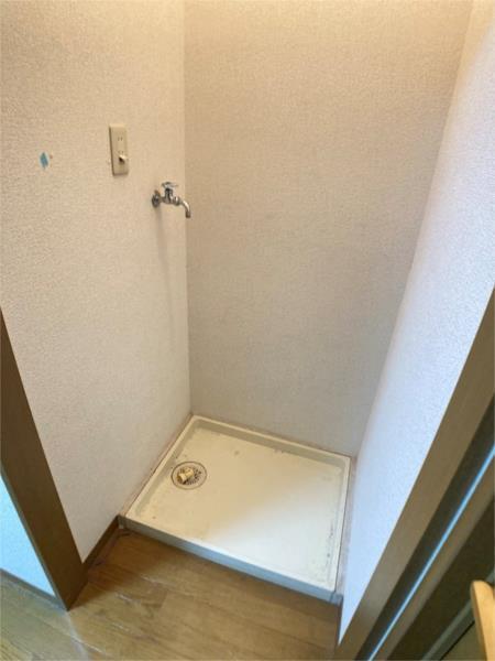 エスポアールIZUMI（103） その他部屋・スペース