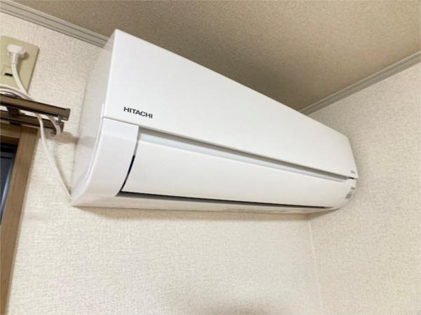 エスポアールIZUMI（103） 部屋画像