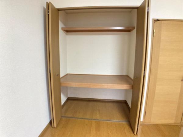 エスポアールIZUMI（103） 収納