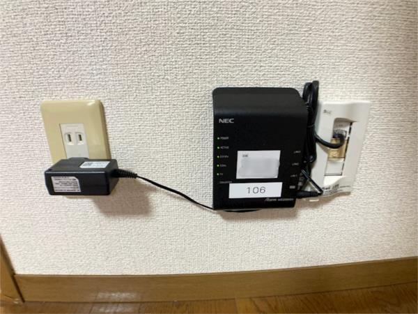 エスポアールIZUMI（103） その他