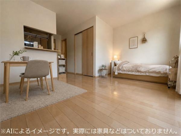 ディアスHikaru（203） その他部屋・スペース