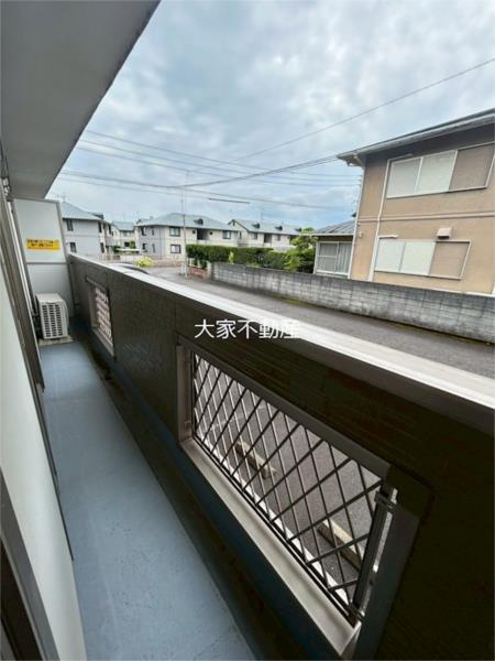 サンフォレスト（103） 部屋画像