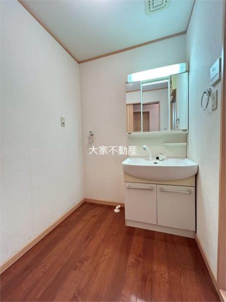 サンフォレスト（103） 部屋画像