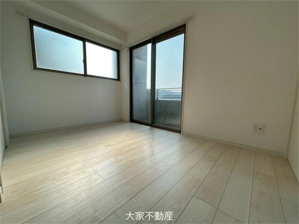 GLANZ小川町（604） その他部屋・スペース