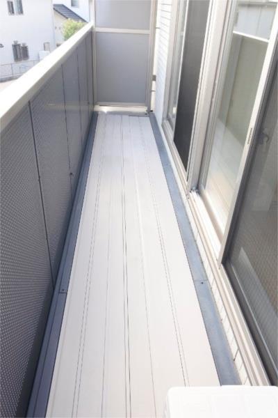 Heim　Luce I（201） 部屋画像