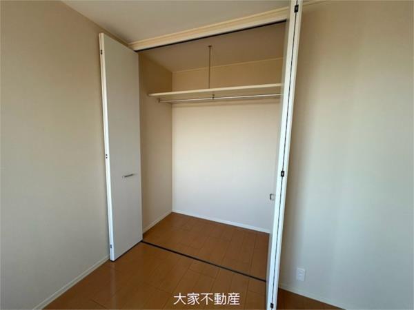 ベルハイム本多（201） 部屋画像