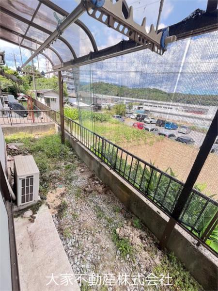 諫早市栄田町一戸建 部屋画像