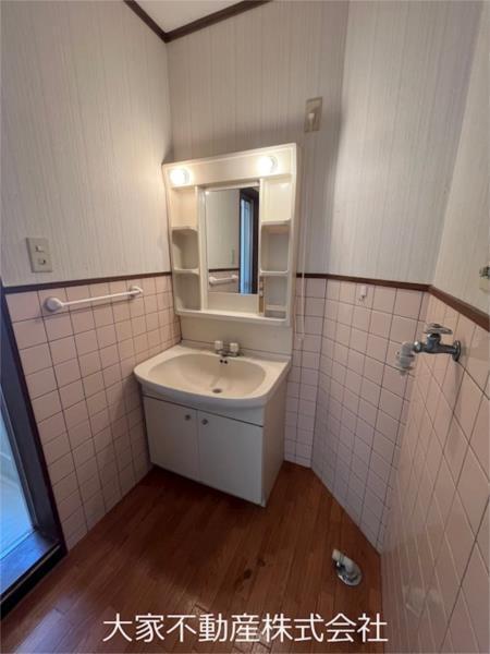 諫早市栄田町一戸建 部屋画像