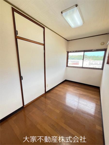 諫早市栄田町一戸建 その他