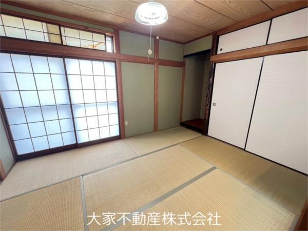 諫早市栄田町一戸建 その他