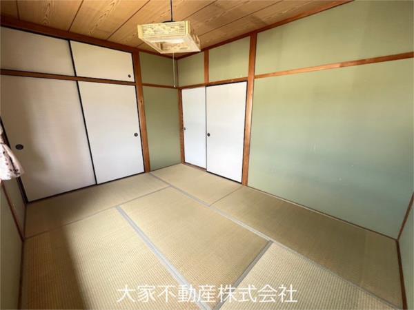 諫早市栄田町一戸建 その他