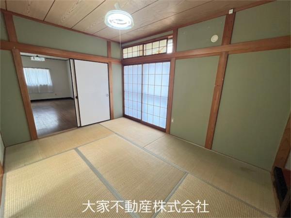 諫早市栄田町一戸建 その他