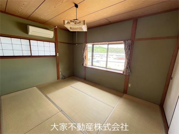 諫早市栄田町一戸建 その他