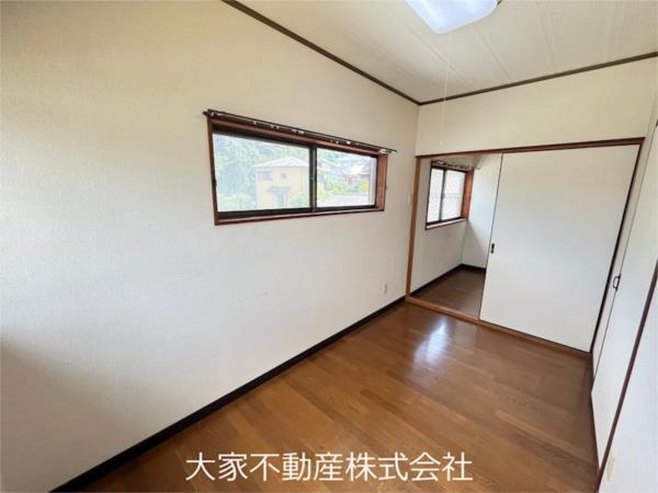 諫早市栄田町一戸建 その他部屋・スペース