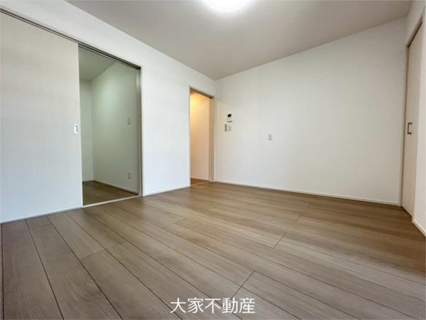 エターナルレジデンス久山台　A（101） その他部屋・スペース