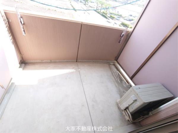 レディバード花梨萌愛（302） 部屋画像