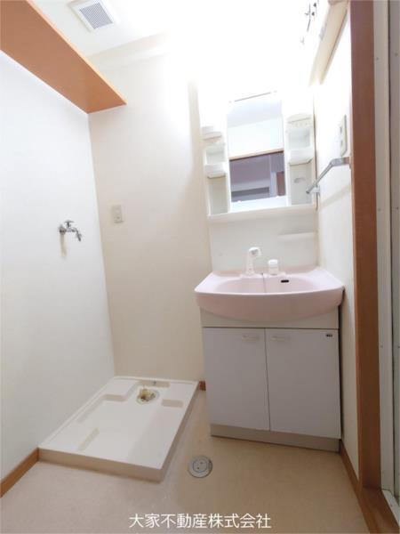 レディバード花梨萌愛（302） 部屋画像
