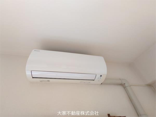 レディバード花梨萌愛（302） 部屋画像