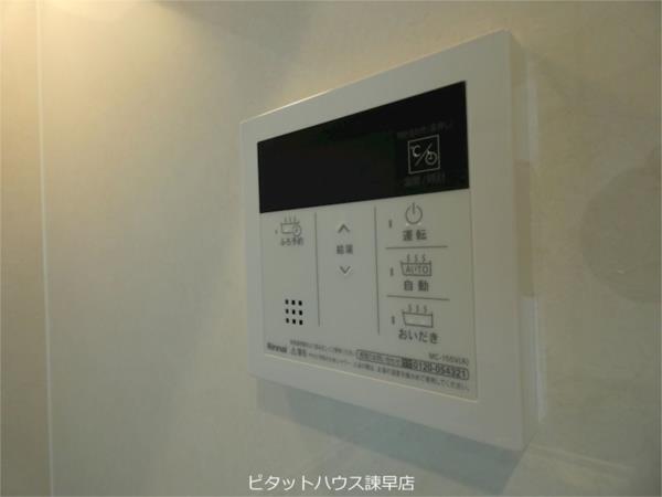 La Clarte（703） 部屋画像