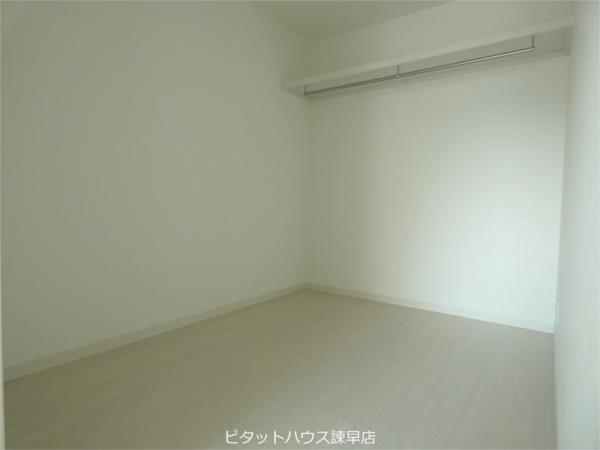 La Clarte（703） 収納