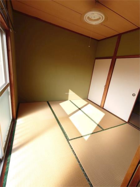 北口アパート（2） その他部屋・スペース