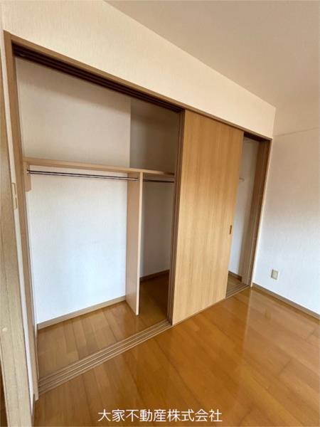 ニュービートル豪（102） 収納