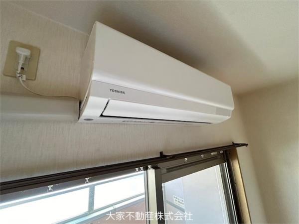 ニュービートル豪（102） 部屋画像