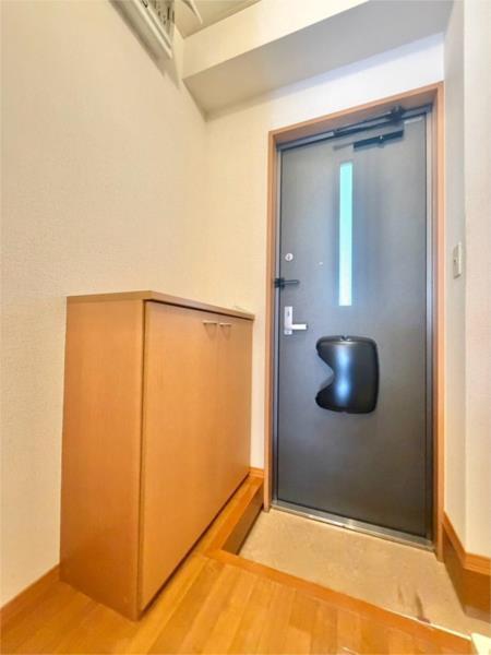 セジュールKAZUII（101） 部屋画像