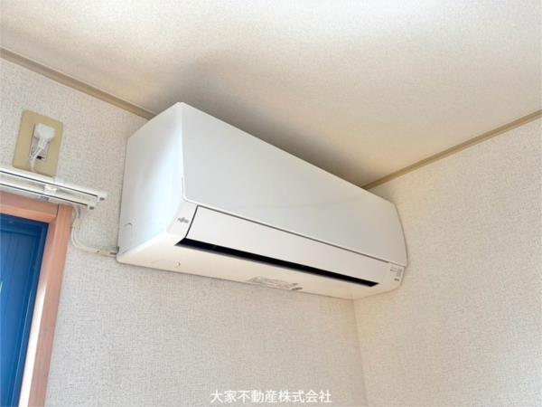 セジュールKAZUII（101） 部屋画像