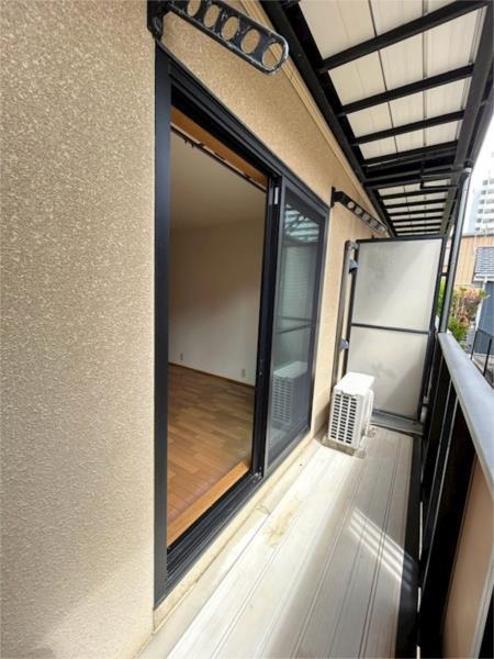 フルールKOUSEI（102） 部屋画像