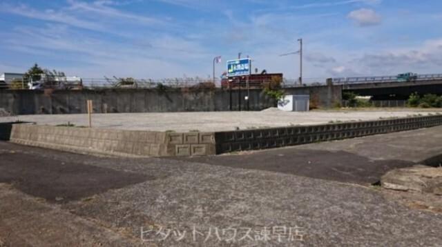 仲沖町貸地 部屋画像