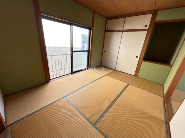 尾首アパート（2） その他部屋・スペース