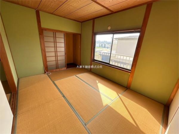 尾首アパート（2） その他