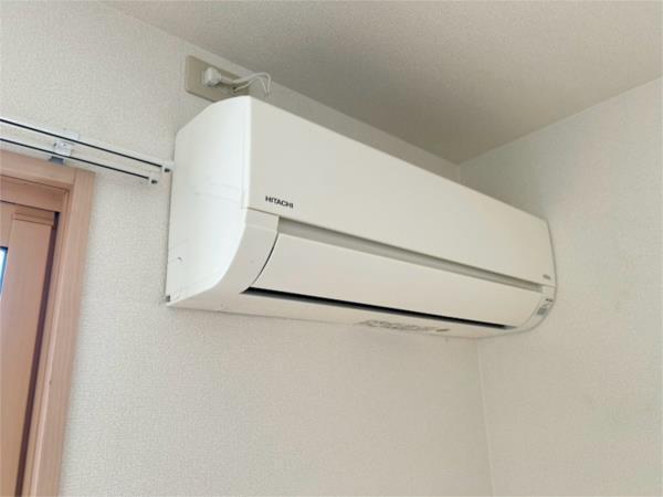 エクセレント諫早（101） 部屋画像