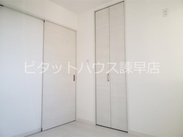 ｌｕｘ今津Ａ（201） その他部屋・スペース