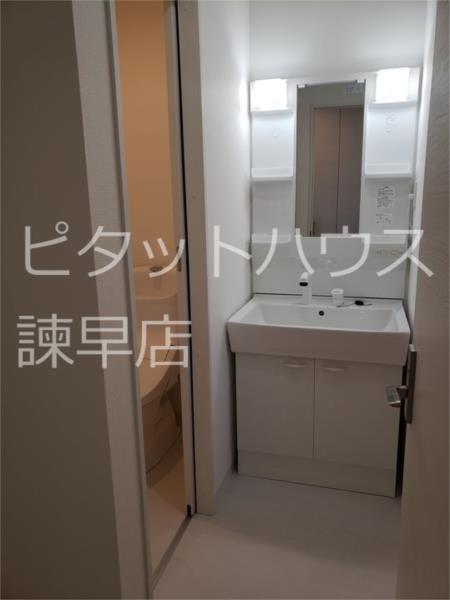 ｌｕｘ今津Ａ（201） 部屋画像