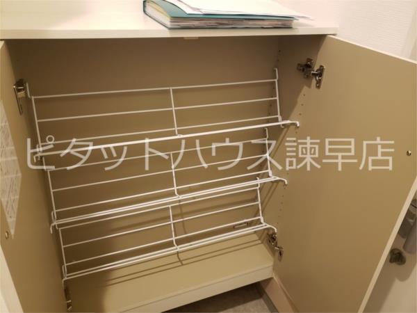 ｌｕｘ今津Ａ（201） その他