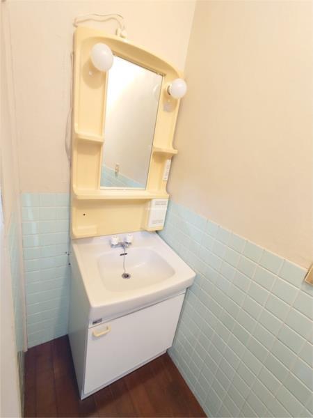 北口アパート（2） 部屋画像