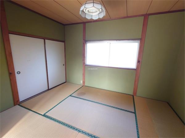 北口アパート（2） その他部屋・スペース