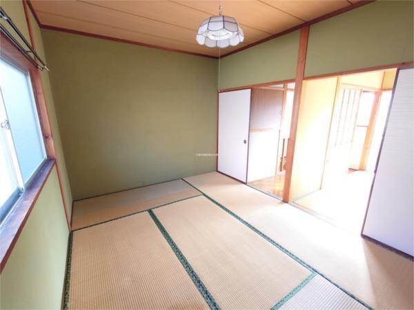 北口アパート（2） その他部屋・スペース