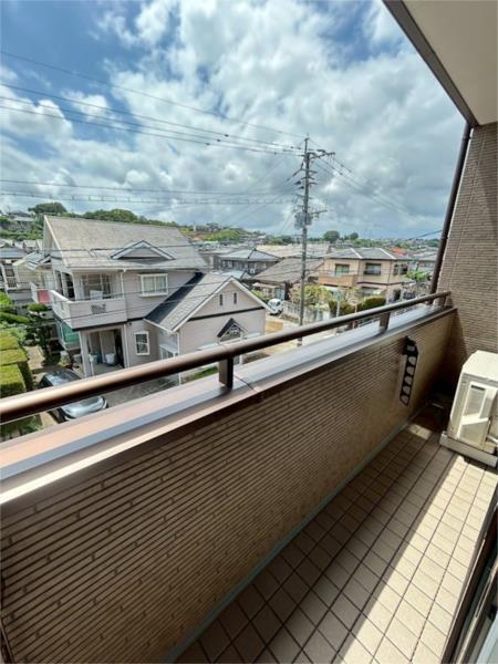 メゾン・ド・フォーチュンB棟（202） 部屋画像