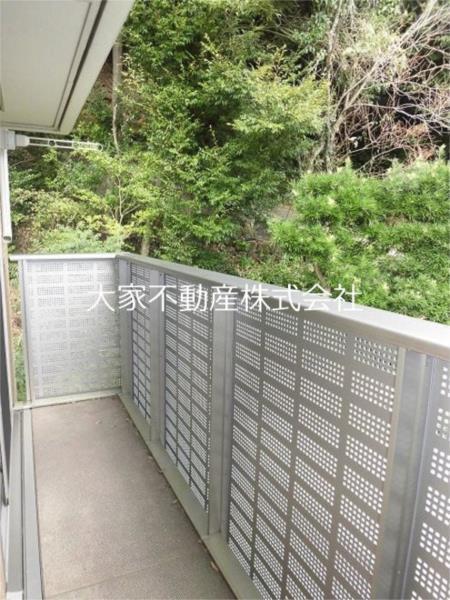 フィオーレ市布（103） 部屋画像
