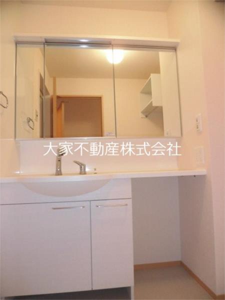 フィオーレ市布（103） 部屋画像