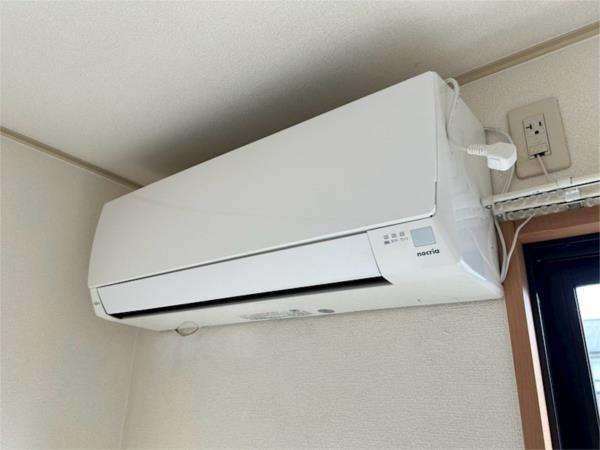 ハイカムール仲沖I（105） 部屋画像